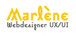Marlène Cotterlaz, webdesigner UX UI